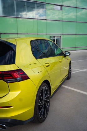 VW Golf GTI Clusport, снимка 5