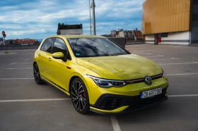 VW Golf GTI Clusport, снимка 1