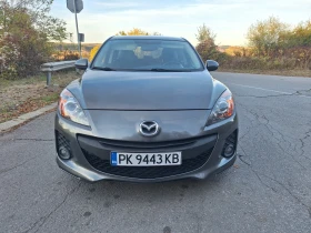 Mazda 3 1.6 hdi , снимка 3
