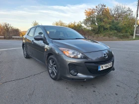Mazda 3 1.6 hdi , снимка 1