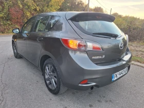 Mazda 3 1.6 hdi , снимка 7