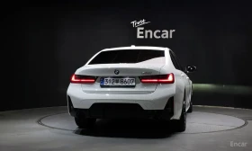BMW 320 M* SPORT* ДИСТРОНИК* ХЕДЪП* 360КАМЕРА* , снимка 4