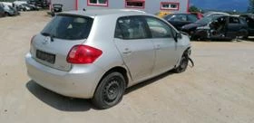     Toyota Auris 2.0