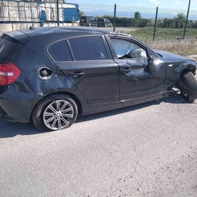 BMW 118 2.0D tip N47D20C, снимка 3