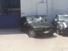 BMW 118 2.0D tip N47D20C, снимка 12