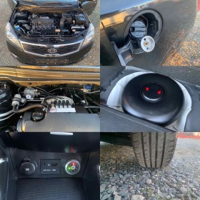Kia Ceed Facelift 1.4i bi-fuel B/GPL BRC&#127470;&#127481;, снимка 17 - Автомобили и джипове - 43330794