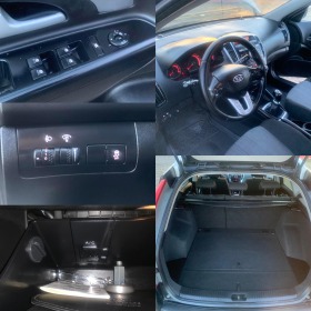 Kia Ceed ЛИЗИНГ Facelift 1.4i bi-fuel B/GPL BRC, снимка 16 - Автомобили и джипове - 43330794