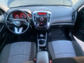Kia Ceed Facelift 1.4i bi-fuel B/GPL BRC&#127470;&#127481;, снимка 11 - Автомобили и джипове - 43330794