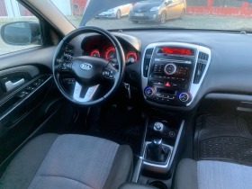 Kia Ceed ЛИЗИНГ Facelift 1.4i bi-fuel B/GPL BRC, снимка 12 - Автомобили и джипове - 43330794