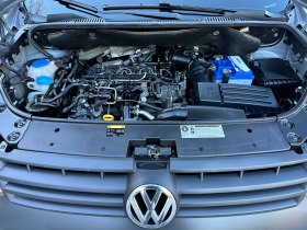 VW Caddy 4x4 АВТОМАТИК, снимка 9