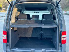 VW Caddy 4x4  | Mobile.bg   12