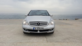 Mercedes-Benz R 320, снимка 3 - Автомобили и джипове - 44078392