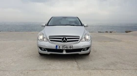 Mercedes-Benz R 320, снимка 3