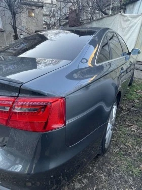 Audi A6 S-line 3.0TDI, снимка 4