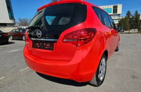 Обява за продажба на Opel Meriva 1.4i* 101hp*  ~7 300 лв. - изображение 5