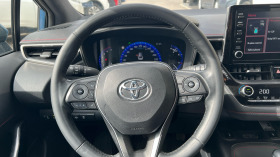 Toyota Corolla TS 1.8 HSD, снимка 9