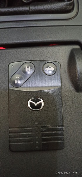 Mazda 3, снимка 5 - Автомобили и джипове - 45785210