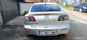 Mazda 3, снимка 14 - Автомобили и джипове - 45785210