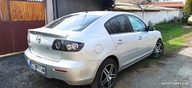 Mazda 3, снимка 9 - Автомобили и джипове - 45785210