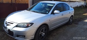 Mazda 3, снимка 8 - Автомобили и джипове - 45785210