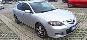 Mazda 3, снимка 1 - Автомобили и джипове - 45785210
