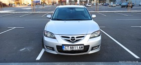 Mazda 3, снимка 3 - Автомобили и джипове - 45785210