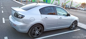 Mazda 3, снимка 2 - Автомобили и джипове - 45785210