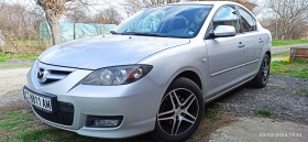 Mazda 3, снимка 13 - Автомобили и джипове - 45785210
