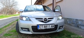 Mazda 3, снимка 10 - Автомобили и джипове - 45785210