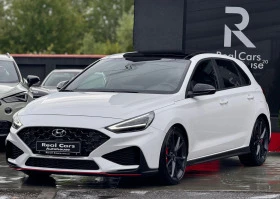 Hyundai I30 N PERFORMANCE* CUP SEATS* PANORAMA* KEYLESS* CAMER, снимка 2