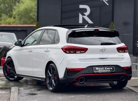 Hyundai I30 N PERFORMANCE* CUP SEATS* PANORAMA* KEYLESS* CAMER, снимка 3