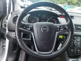 Opel Meriva 1, 4i  LPG BRC, снимка 7