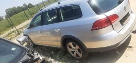 VW Passat 2.0tdi, снимка 2