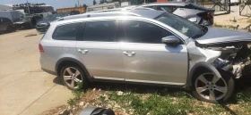 VW Passat 2.0tdi, снимка 5