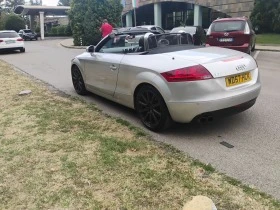 Audi Tt, снимка 14