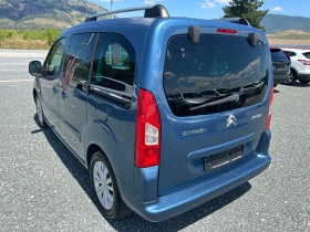 Citroen Berlingo (KATO )^() | Mobile.bg    7