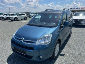 Обява за продажба на Citroen Berlingo (KATO НОВА)^(АГУ) ~12 900 лв. - изображение 1