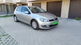 VW Golf 7 / бензин/105к.с./6ск., снимка 1