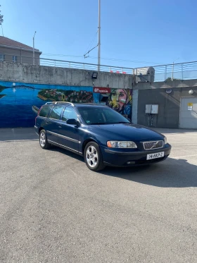 Volvo V70 Газ, снимка 1