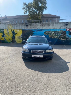 Volvo V70 Газ, снимка 2