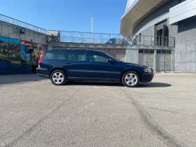 Volvo V70 Газ, снимка 4