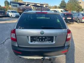 Skoda Octavia SCOUT 4x4 | Mobile.bg    6