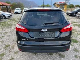 Ford Focus 1.6 TDCI 95 к.с., снимка 7