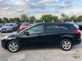 Ford Focus 1.6 TDCI 95 к.с., снимка 8