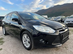 Ford Focus 1.6 TDCI 95 к.с., снимка 1