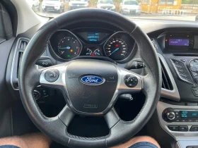 Ford Focus 1.6 TDCI 95 к.с., снимка 13