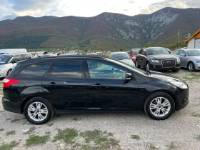 Ford Focus 1.6 TDCI 95 к.с., снимка 6