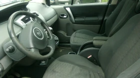 Renault Grand scenic 1.5dci, снимка 4