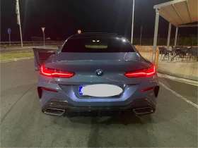 BMW 850 M Gran Coupe X drive, снимка 12