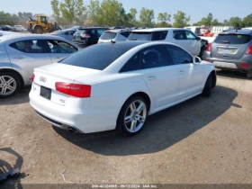 Audi A6  3.0T PREMIUM PLUS |    |   | Mobile.bg    9